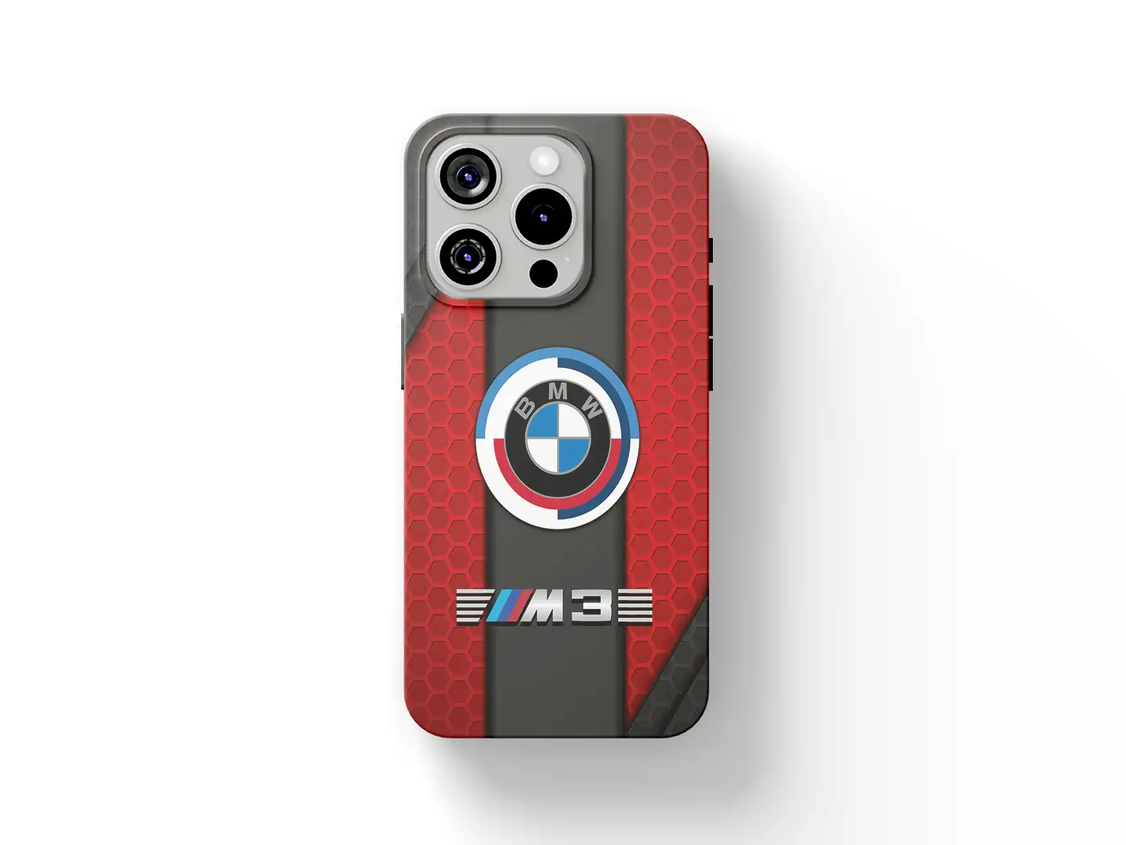 BMW Cover Telefono Stile Moderno Raffinato